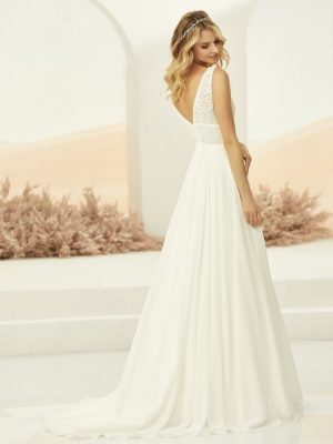 Robe de mariée