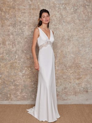 robe de mariée