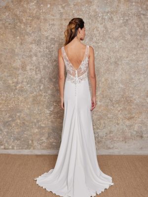 robe de mariée