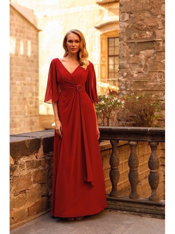 robe-ceremonie-avec-manches-creatif-paris-r167m
