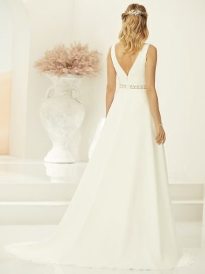 Azaria Bianco Evento 1