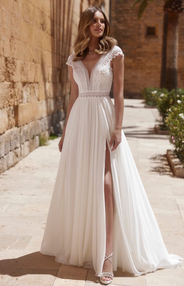 Robe de mariée