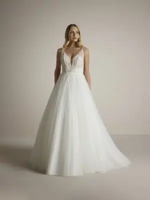 robe de mariée dream ladybird 1
