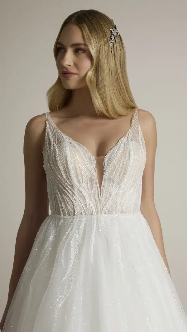 robe de mariée dream ladybird 5