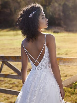 robe de mariée gradh white one 1