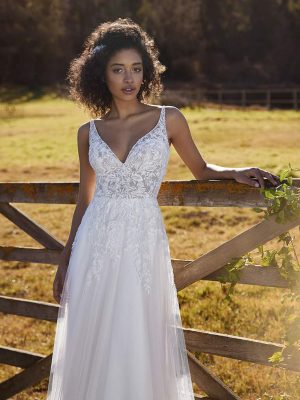 robe de mariée gradh white one 2