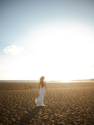 robe de mariée