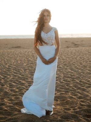 robe de mariée
