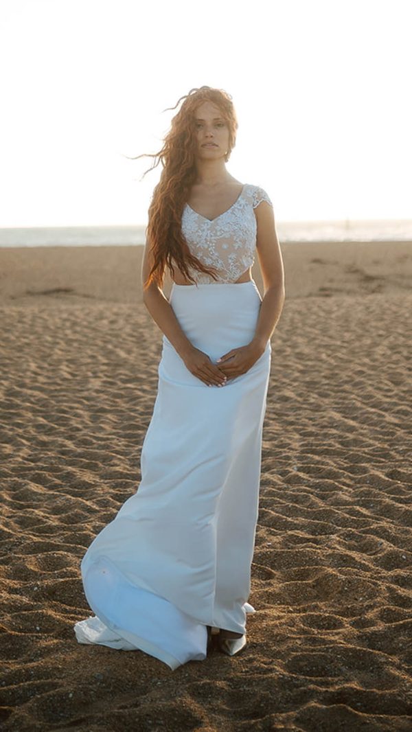 robe de mariée