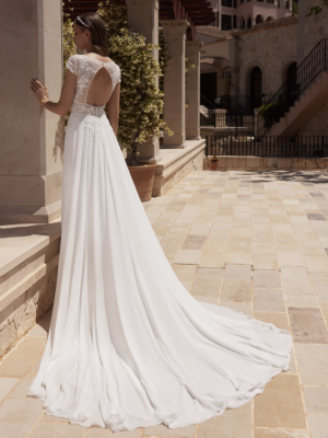 robe de mariée