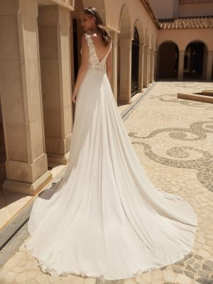 robe de mariée