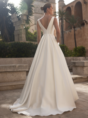 robe de mariée