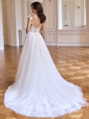 Robe de mariée