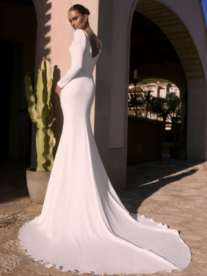 robe de mariée